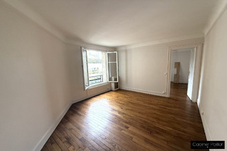 location appartement paris 75015