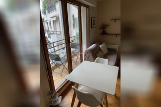location appartement paris 75015