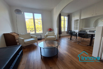 location appartement paris 75015