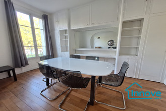 location appartement paris 75015