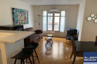 location appartement paris 75015