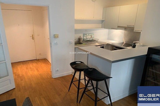 location appartement paris 75015