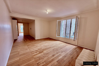 Ma-Cabane - Location Appartement Paris, 77 m²