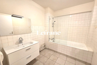 location appartement paris 75015