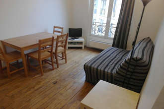 location appartement paris 75015