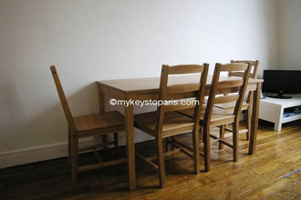 location appartement paris 75015