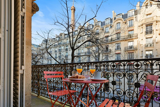 location appartement paris 75015