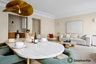 location appartement paris 75015