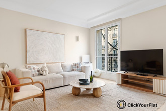 location appartement paris 75015