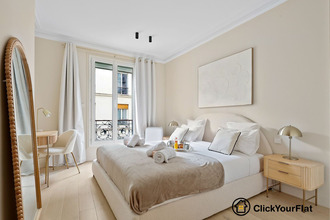 location appartement paris 75015