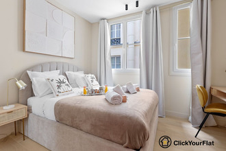 location appartement paris 75015