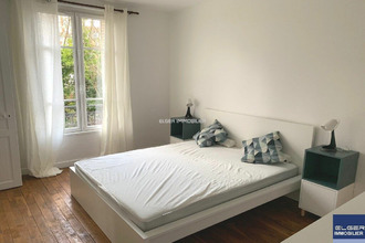 location appartement paris 75015