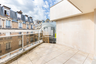 location appartement paris 75015
