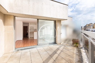 location appartement paris 75015