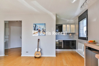 location appartement paris 75015