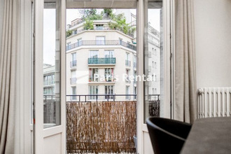 location appartement paris 75015