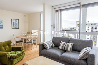 location appartement paris 75015