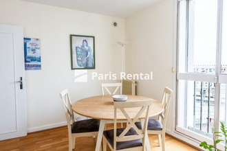 location appartement paris 75015