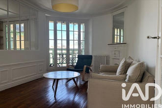 location appartement paris 75015