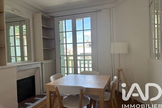 location appartement paris 75015