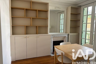 location appartement paris 75015