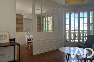 location appartement paris 75015