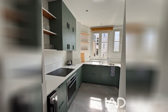 location appartement paris 75015