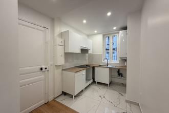 location appartement paris 75015