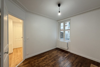 location appartement paris 75015