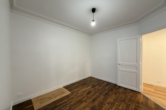 location appartement paris 75015