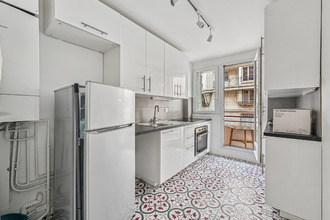 location appartement paris 75015
