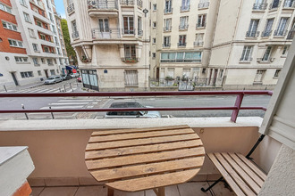 location appartement paris 75015