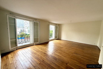 location appartement paris 75015