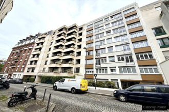 location appartement paris 75015