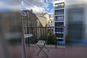 location appartement paris 75015