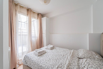 location appartement paris 75015