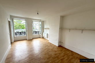 Ma-Cabane - Location Appartement Paris, 39 m²