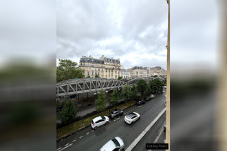 Ma-Cabane - Location Appartement Paris, 39 m²