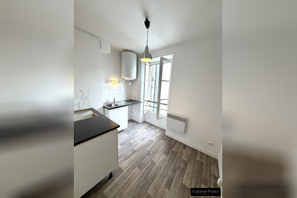 Ma-Cabane - Location Appartement Paris, 39 m²