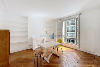 location appartement paris 75015