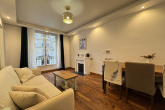 location appartement paris 75015
