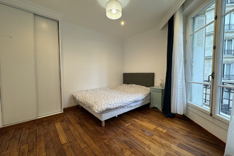 location appartement paris 75015