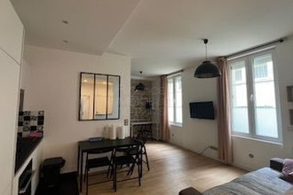 location appartement paris 75015