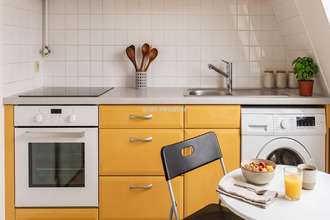 location appartement paris 75015