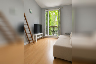 location appartement paris 75015