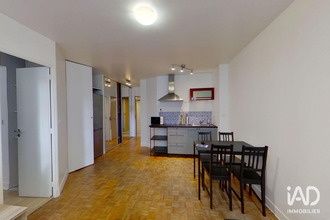 location appartement paris 75015
