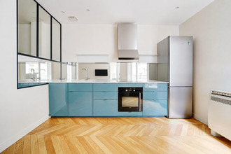 location appartement paris 75015
