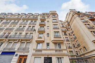 location appartement paris 75015