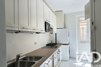 location appartement paris 75015