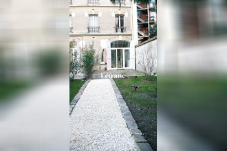 location appartement paris 75015